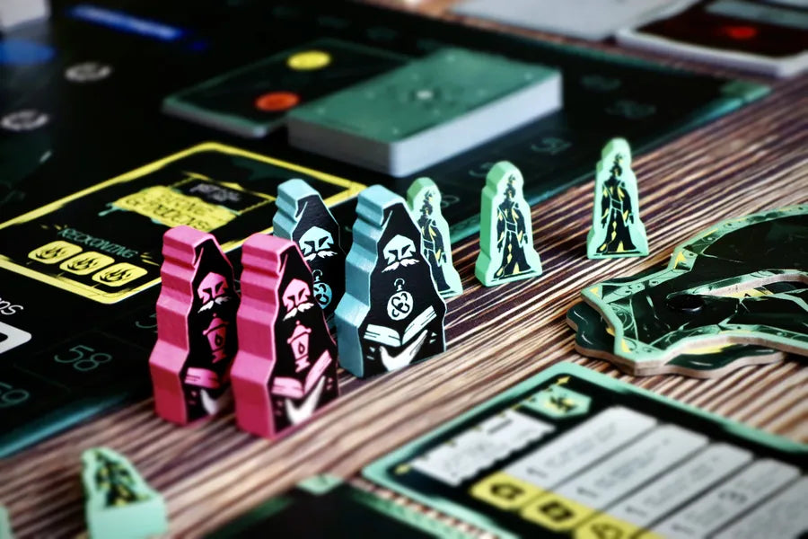 Realm of Reckoning Kickstarter