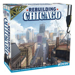 Rebuilding Chicago