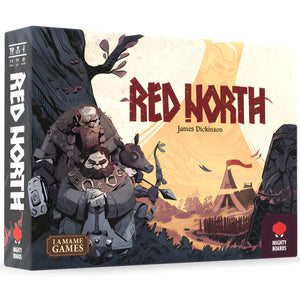 Red North