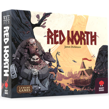 Red North