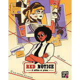 Red Notice: A Million or Prison
