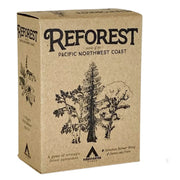 Reforest - Plants of the Pacific Northwest Coast