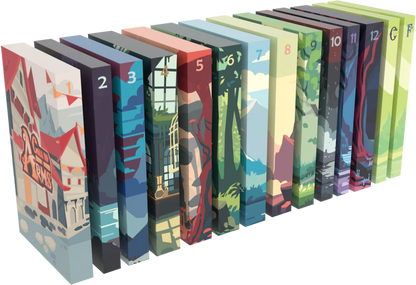 Regicide Legacy Reset Box