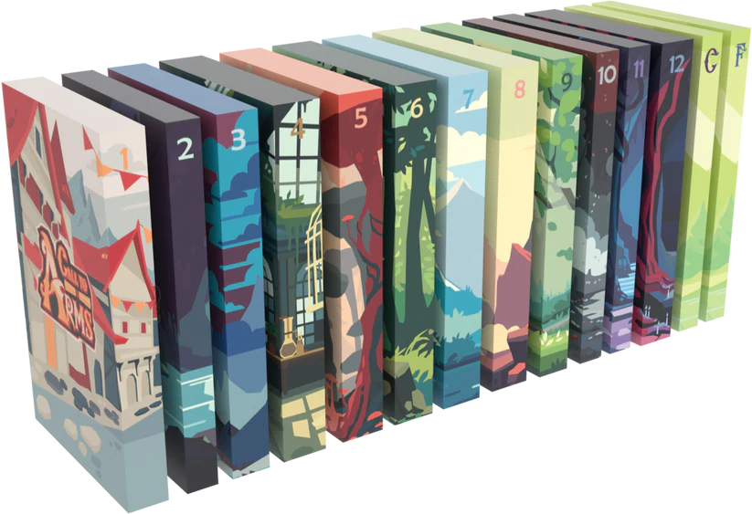 Regicide Legacy Reset Box