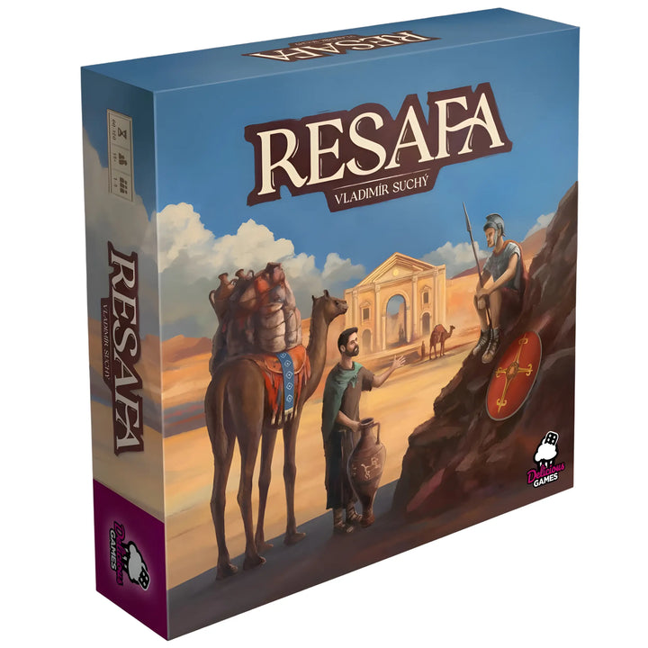 Resafa