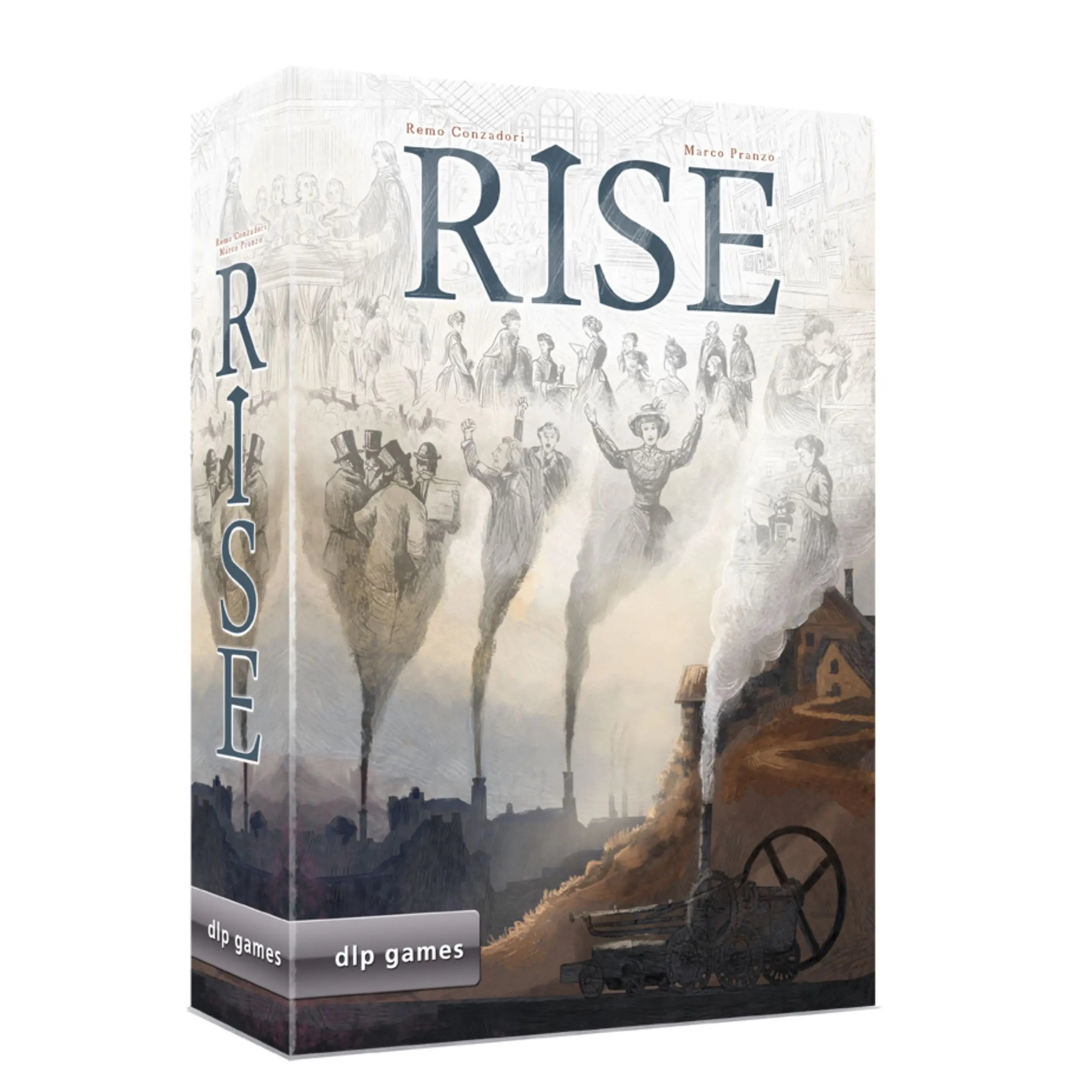 Rise