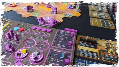 Rise of the Wastelands 