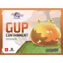 Risk of Rain - The Board Game – Gup Containment Expansion