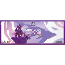 Risk of Rain - The Board Game – Survivors of the Void Expansion