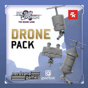 Risk of Rain Drone Pack