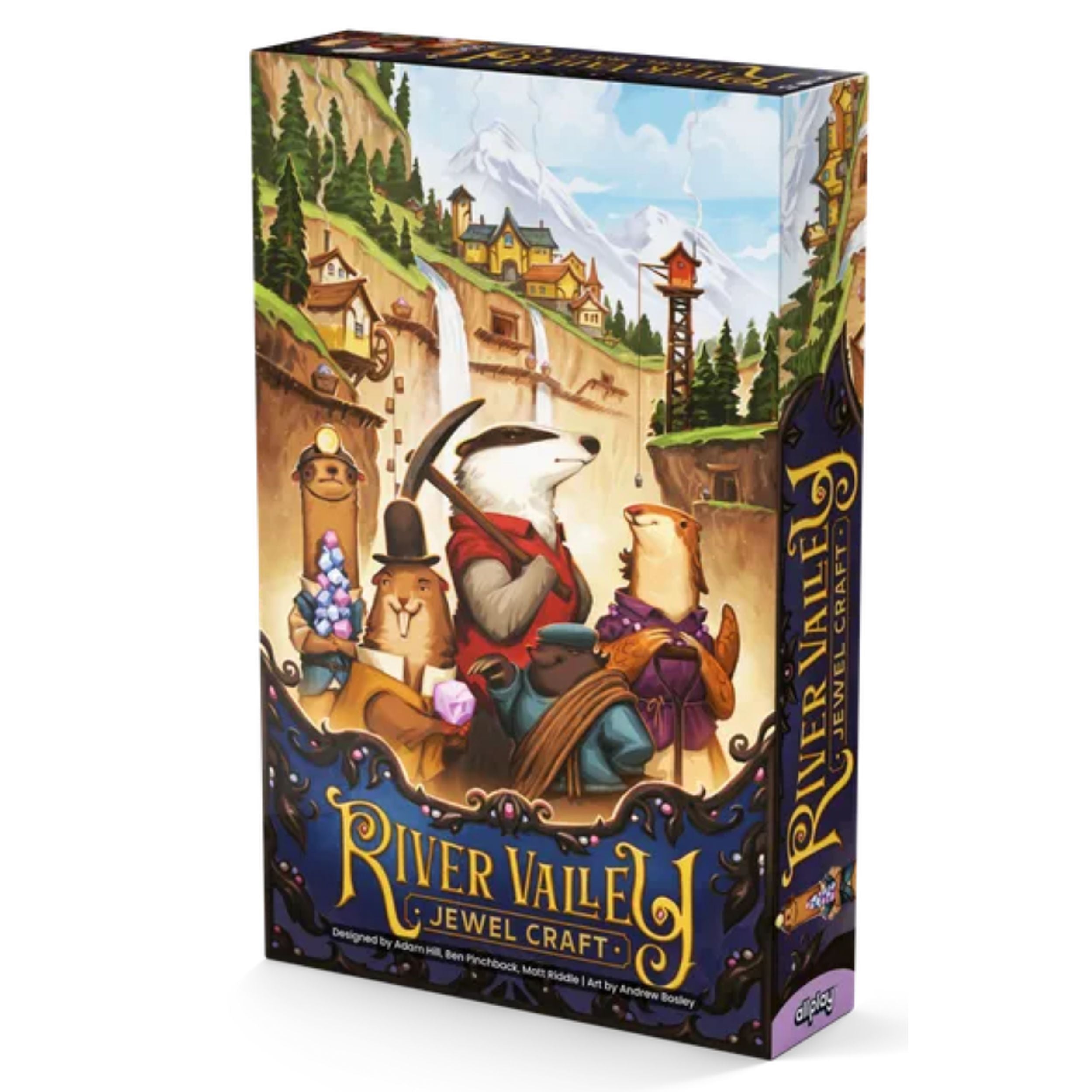 River Valley Jewelcraft