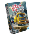 Road Master: Dock'n'Roll