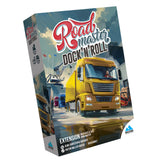 Road Master: Dock'n'Roll