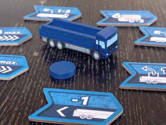 Road Master