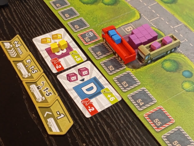 Road Master