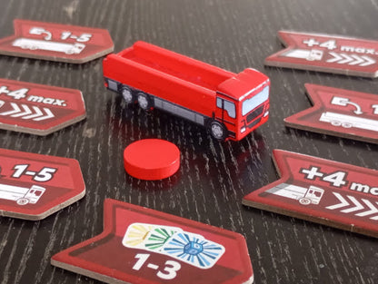 Road Master