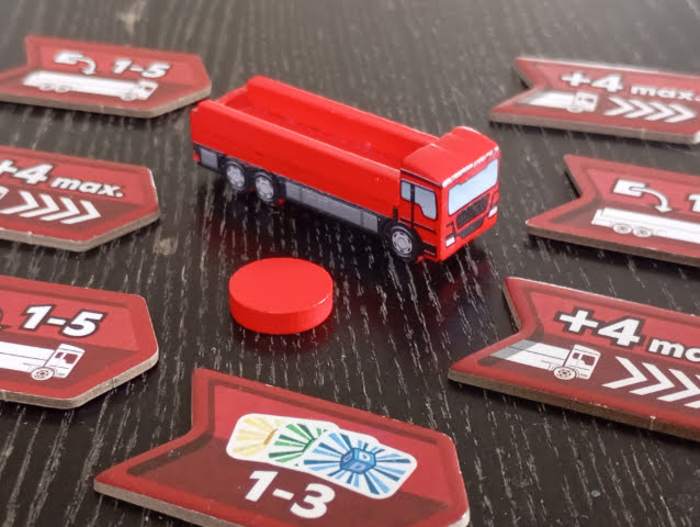Road Master