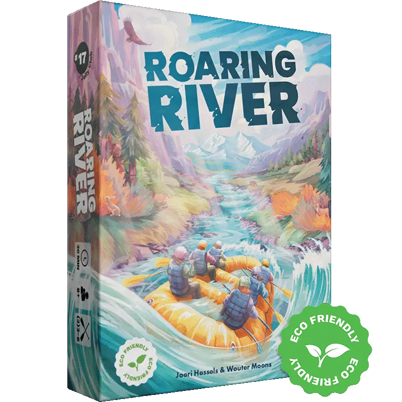 Roaring River