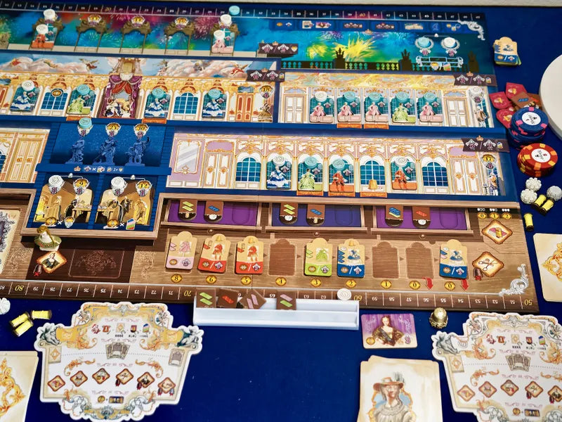 Rococo - Deluxe Edition