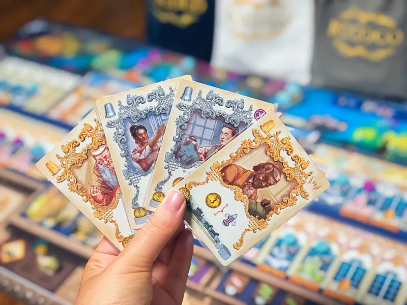 Rococo - Deluxe Edition