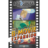 Roll Camera!: The B-Movie Expansion