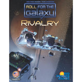 Roll for the Galaxy: Rivalry