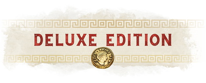 Roma XLI Deluxe + Spoils + Bounties