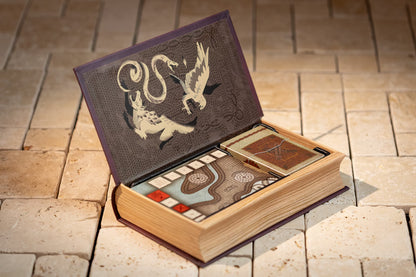 Roma XLI Deluxe + Spoils + Bounties