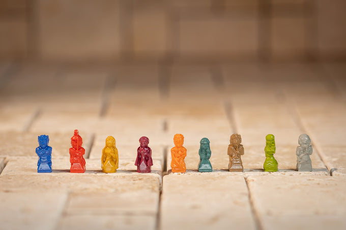 Roma XLI Deluxe + Spoils + Bounties