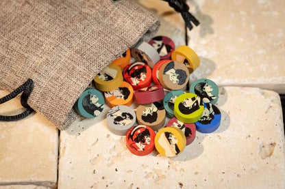 Roma XLI Deluxe + Spoils + Bounties