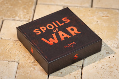 Roma XLI Deluxe + Spoils + Bounties