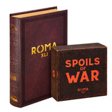 Roma XLI Deluxe + Spoils of War