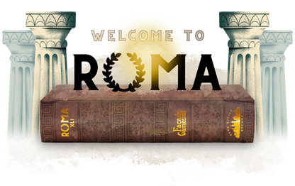 Roma XLI Standard