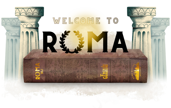 Roma XLI Standard