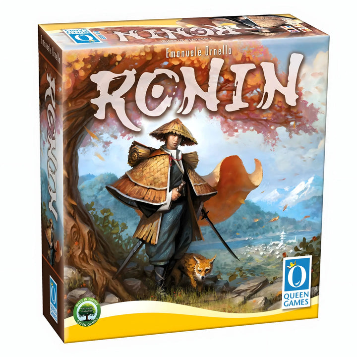 Ronin - DANNEGGIATO