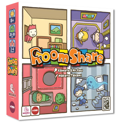 Room Share
