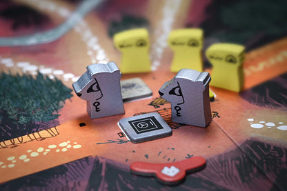 Root - Marauder Hirelings Pack & Hireling Bo