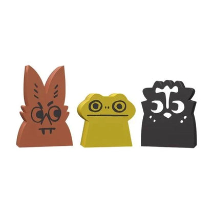 Root Homeland Hireling Pack