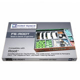 Root INLAY Set