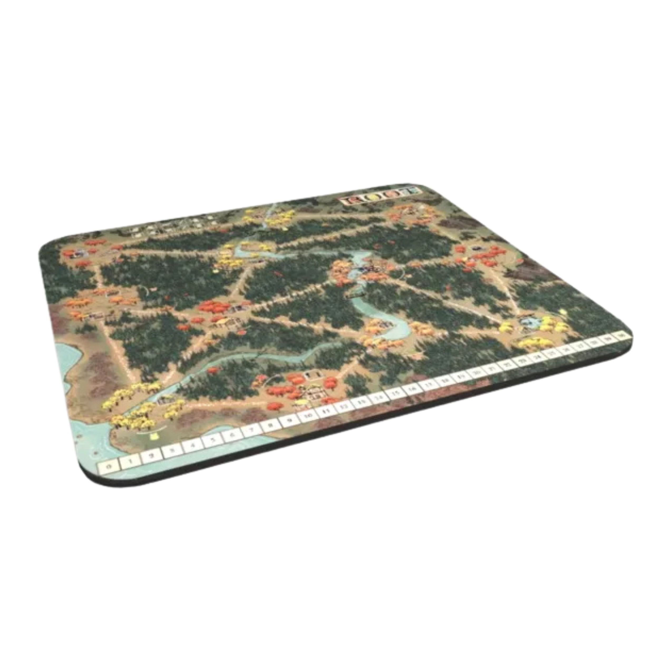 Root: Playmat Fall/Winter