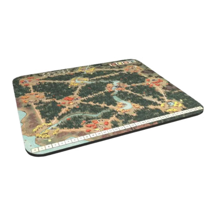 Root: Playmat Fall/Winter