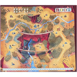 Root Playmat Marsh/Gorge