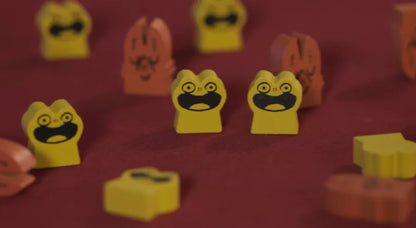 Root Homeland Hireling Pack