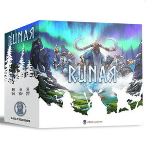 Runar