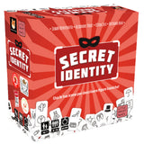 Secret Identity