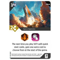 SETI: Space Agencies – Space Agencies Promo Card