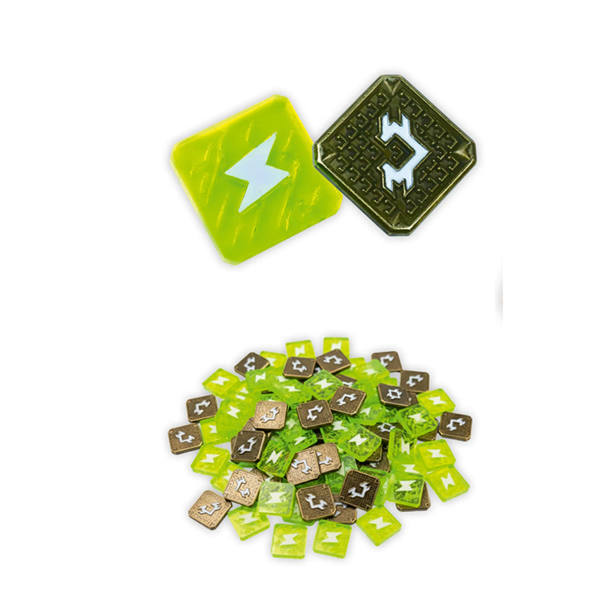 SETI Upgraded Components