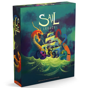 Sail Legacy