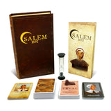 Salem 1692