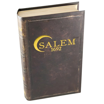 Salem 1692